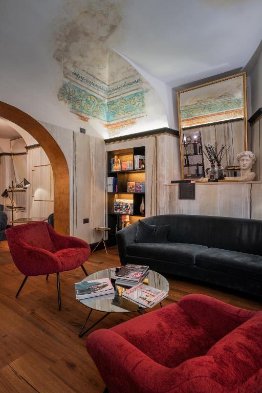 Relais Orso - Resim 4