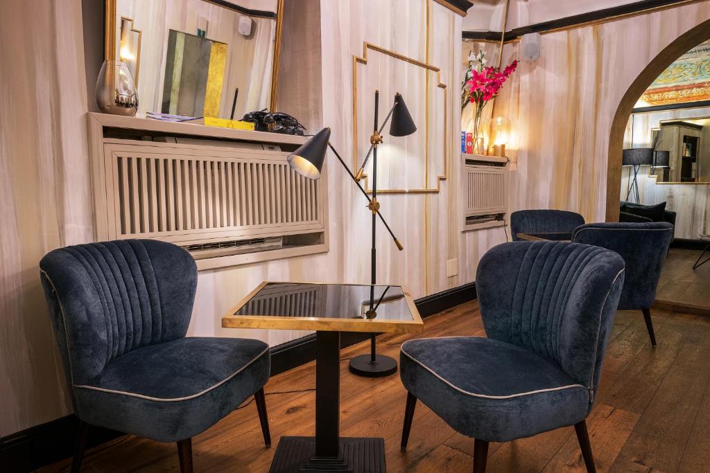 Relais Orso - Resim 18