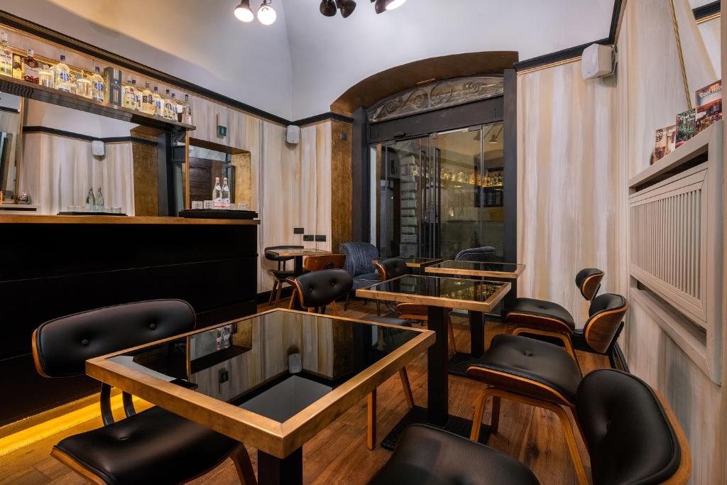 Relais Orso - Resim 17