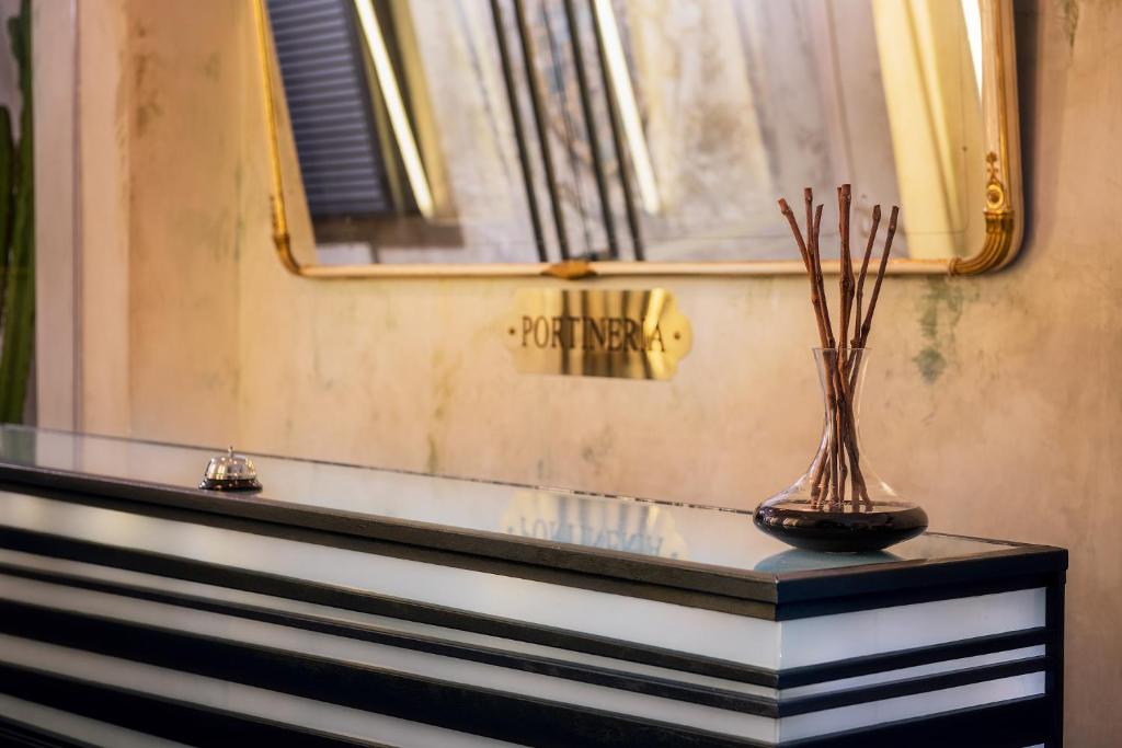 Relais Orso - Resim 36