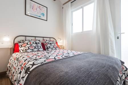 Your home at Valencia, Cabañal, Valencia – Updated 2023 Prices
