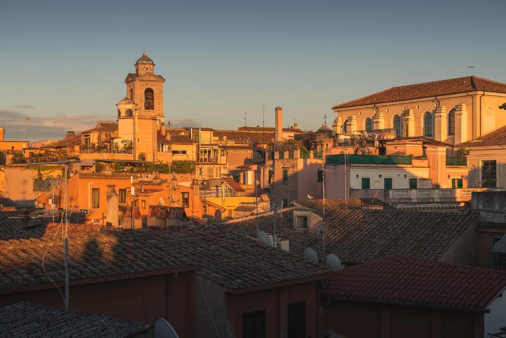 Relais Orso - Resim 30