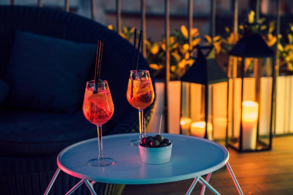 Relais Orso - Resim 28