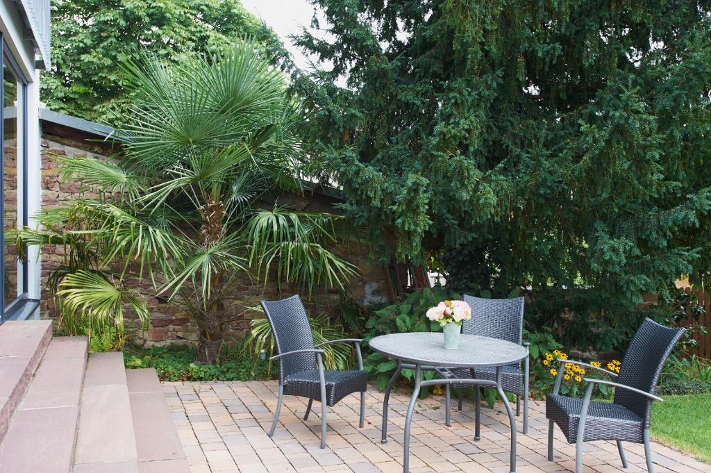 1463 Apartmenthaus - 3