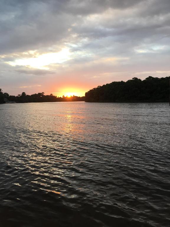  Pousada Pura Vida
