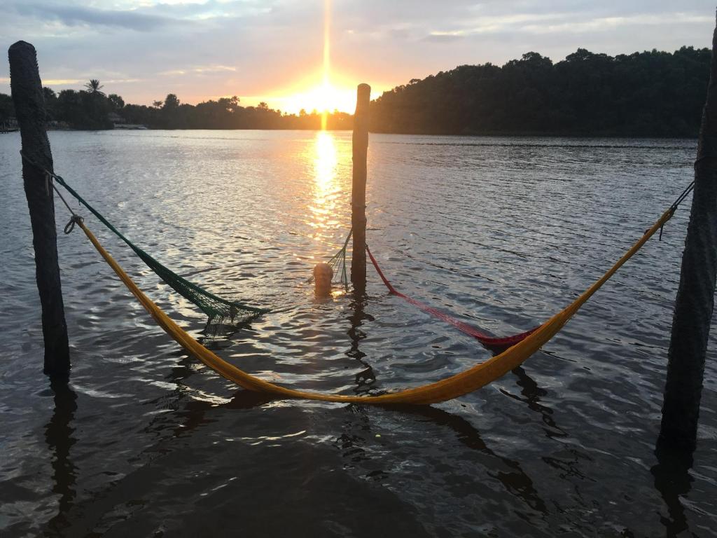  Pousada Pura Vida