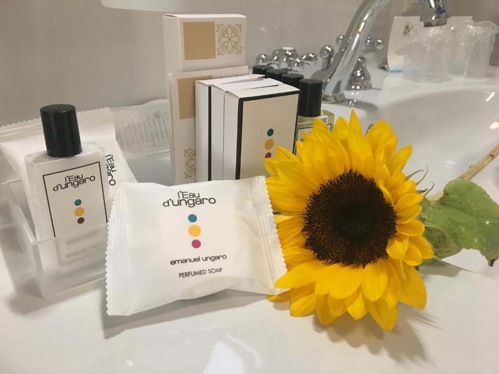 Barone Liberty & Luxury SPA-Boutique Hotel - 14