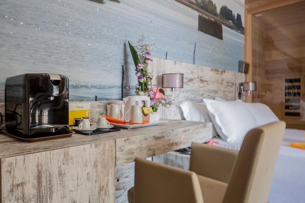 Fotografie z fotogalerie ubytování Hotel Ambassador v Bibione