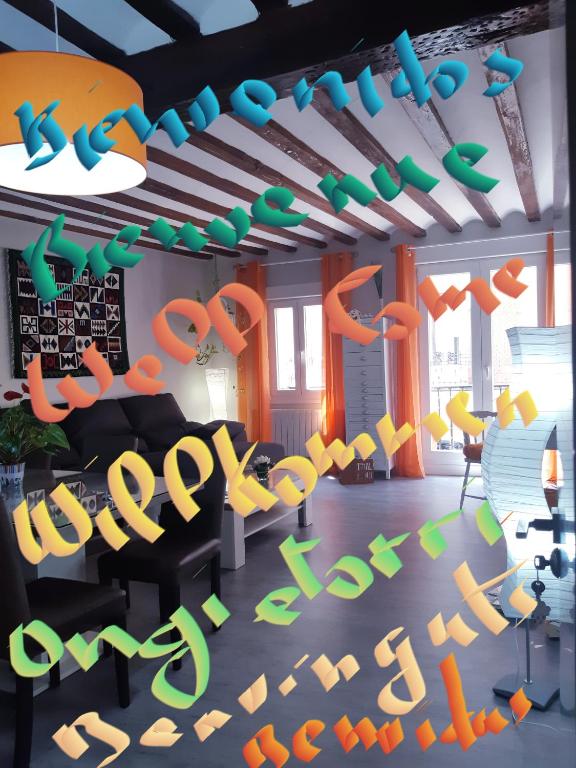 Fotografie z fotogalerie ubytování Apartamento Corazón de Portales v destinaci Logroño
