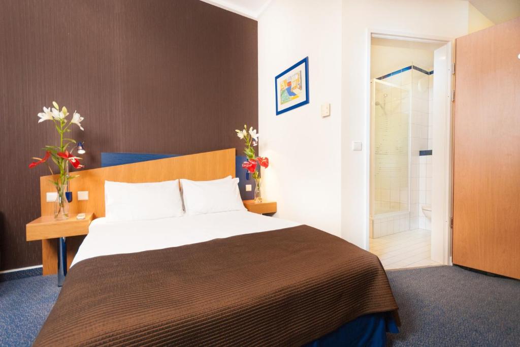 Express Kraków Hotel - Resim 32