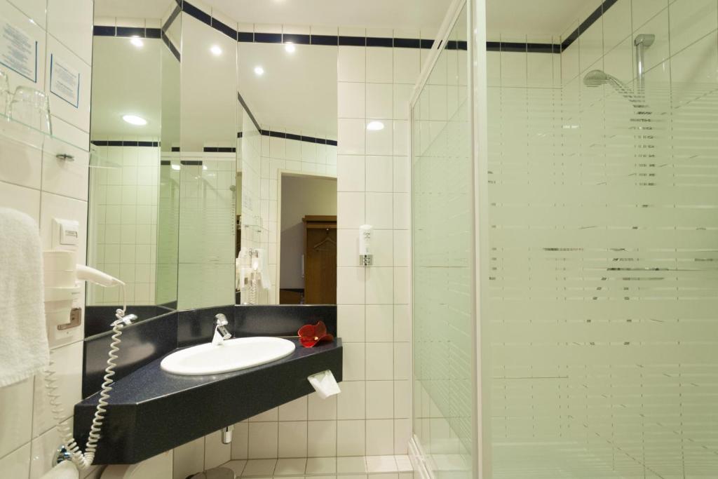 Express Kraków Hotel - Resim 29