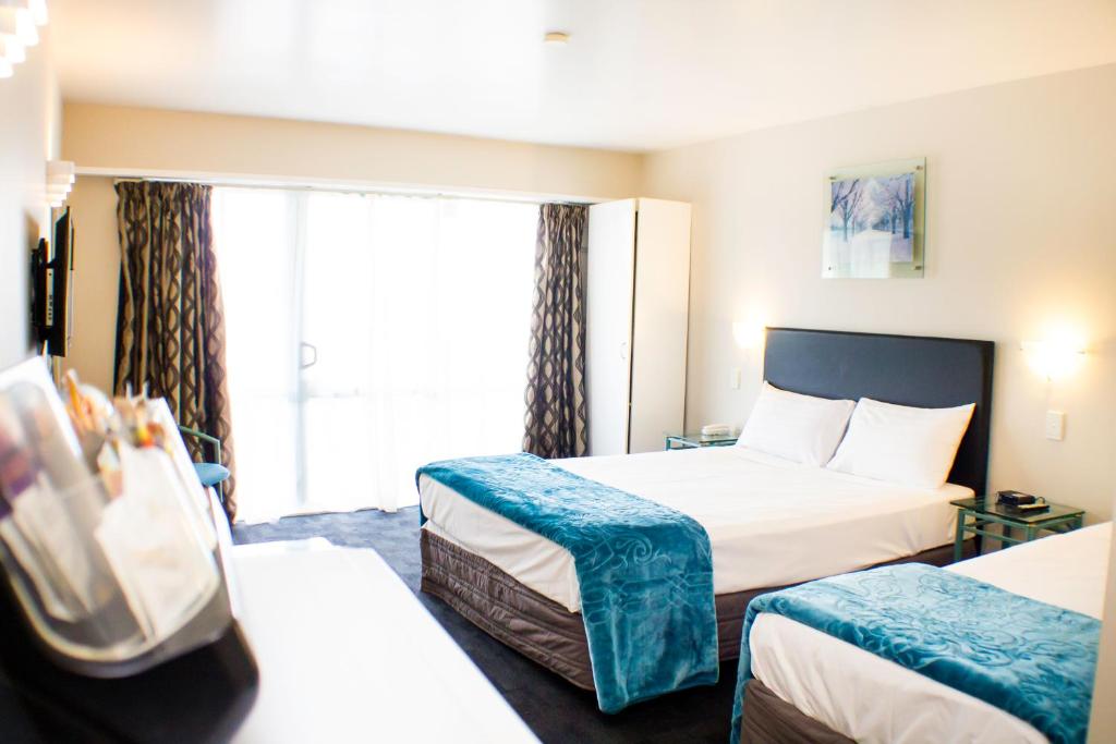 Rayland Motel - Resim 12