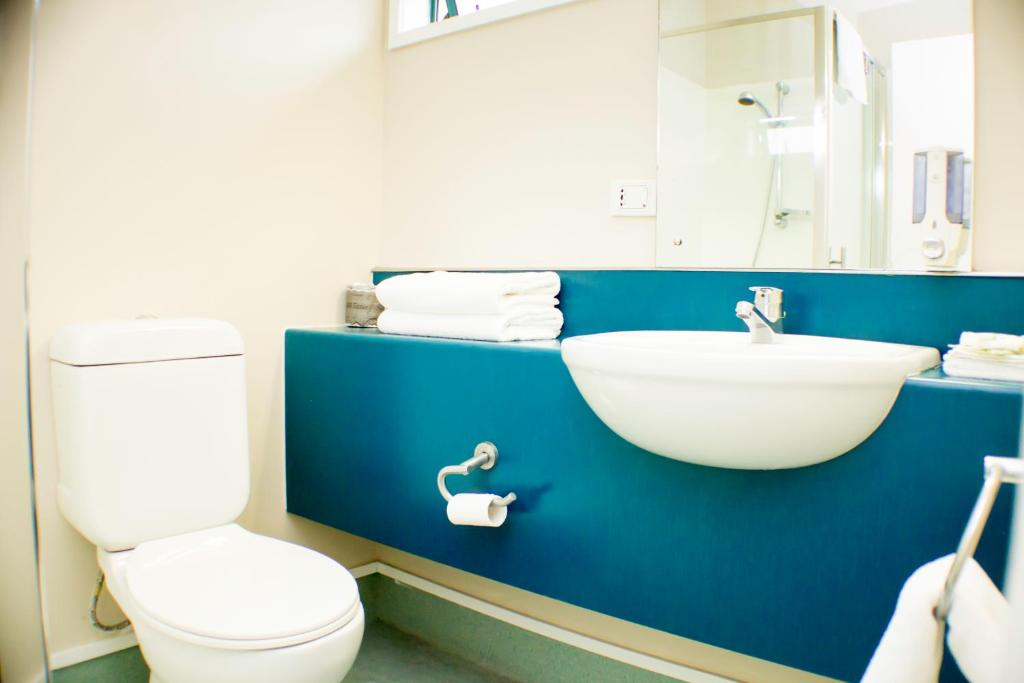 Rayland Motel - Resim 21