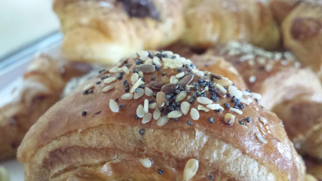 Hotel Firenze 2000 - Resim 20