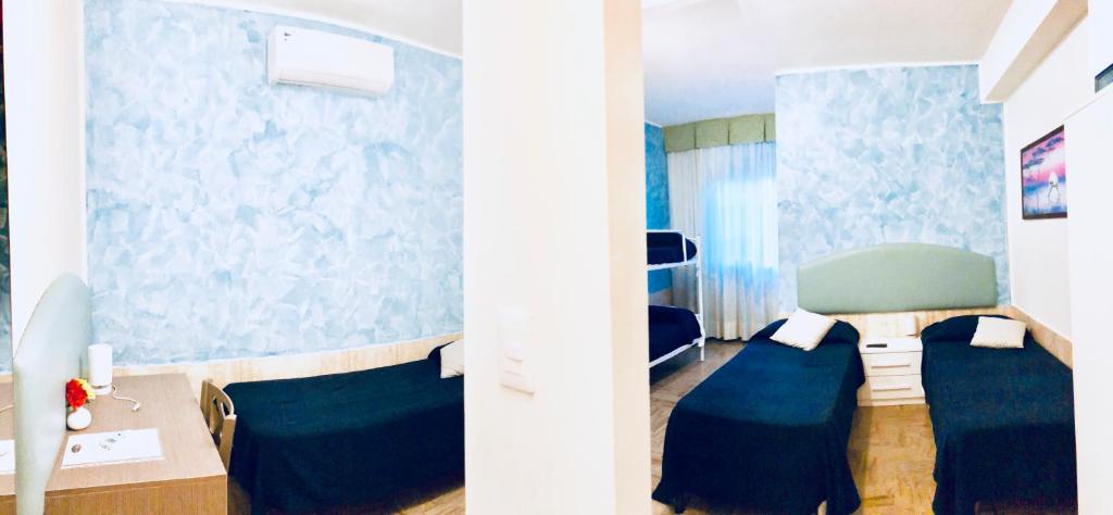 Locanda San Biagio - Family Room With Bathroom