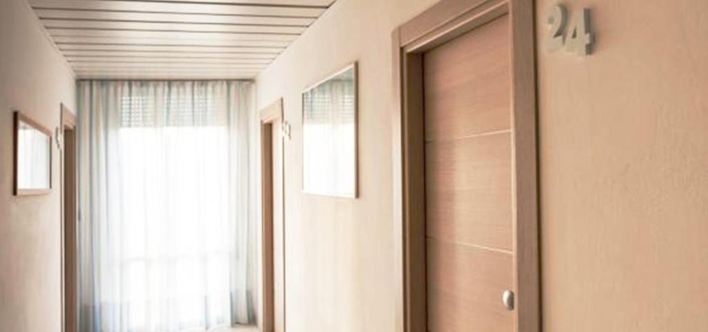 Fotografie z fotogalerie ubytování Hotel Sandra v Rimini