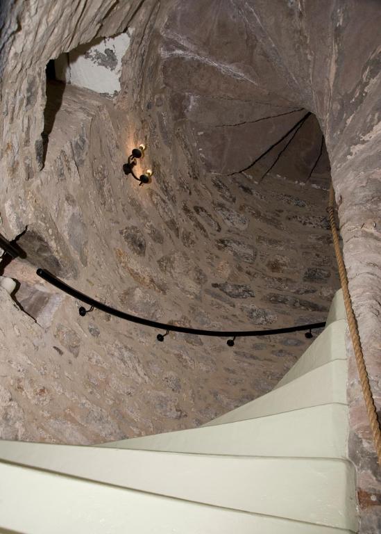 Fotografie z fotogalerie ubytování Barcaldine Castle v destinaci Oban