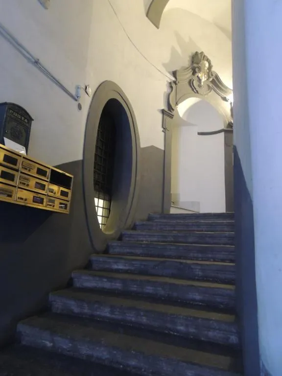 Napoli Belle Arti, Napoli, Italia