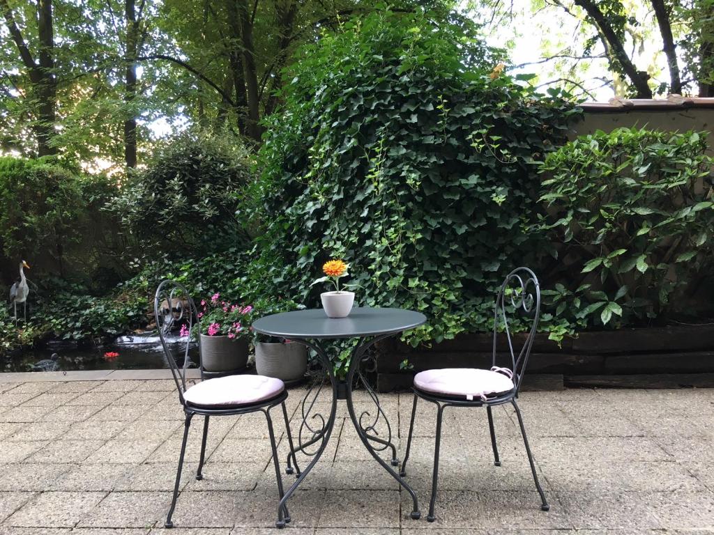 First Euroflat Hotel - Resim 27