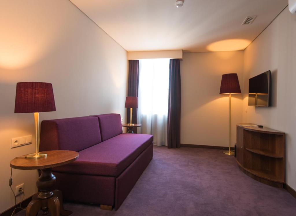 Vila Gale Collection Braga - Resim 33