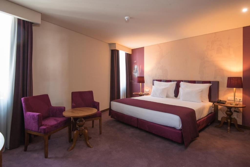 Vila Gale Collection Braga - 18