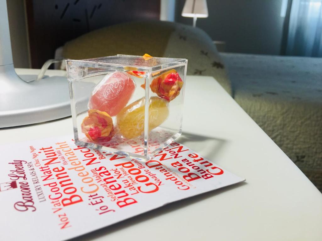 Barone Liberty & Luxury SPA-Boutique Hotel - 2