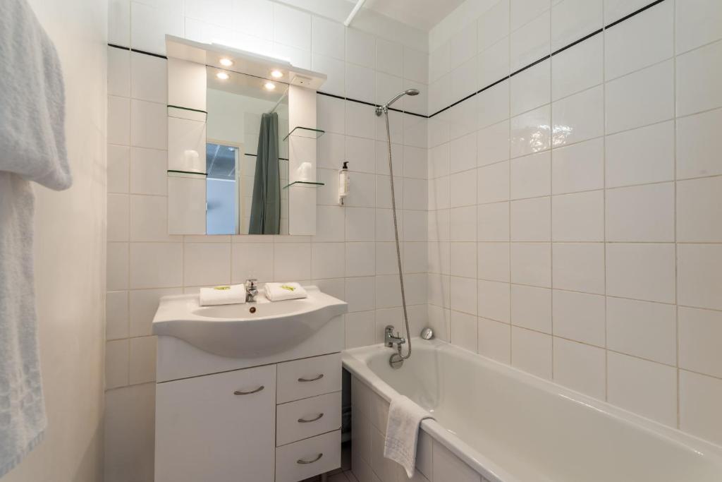 Residhotel Le Grand Prado - Resim 28