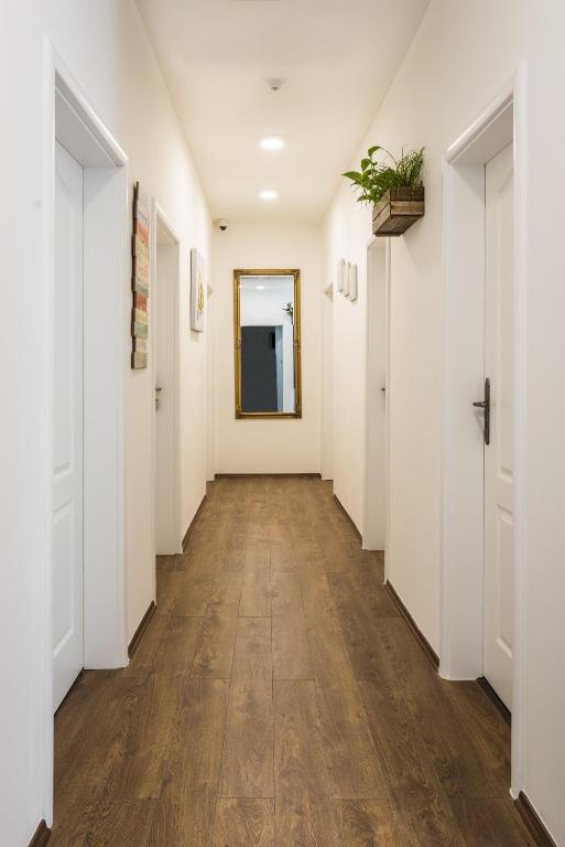 Apart-Hostel ZERO - Resim 34