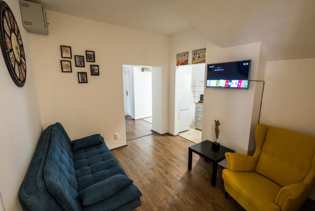 Apart-Hostel ZERO - Resim 5