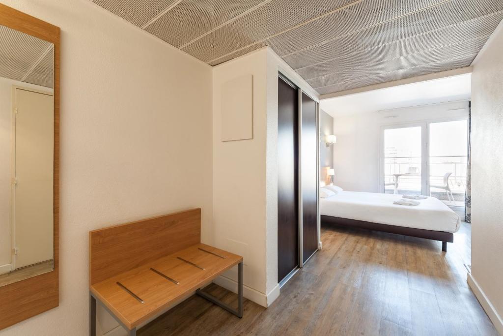 Residhotel Le Grand Prado - Resim 26