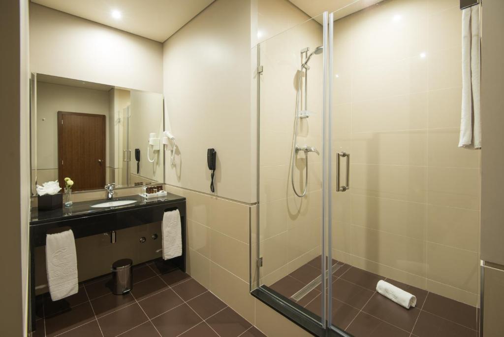 Vila Gale Collection Braga - Resim 3