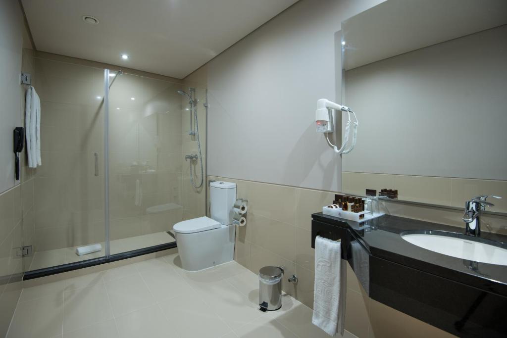 Vila Gale Collection Braga - Resim 28