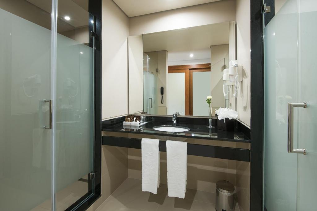 Vila Gale Collection Braga - 6