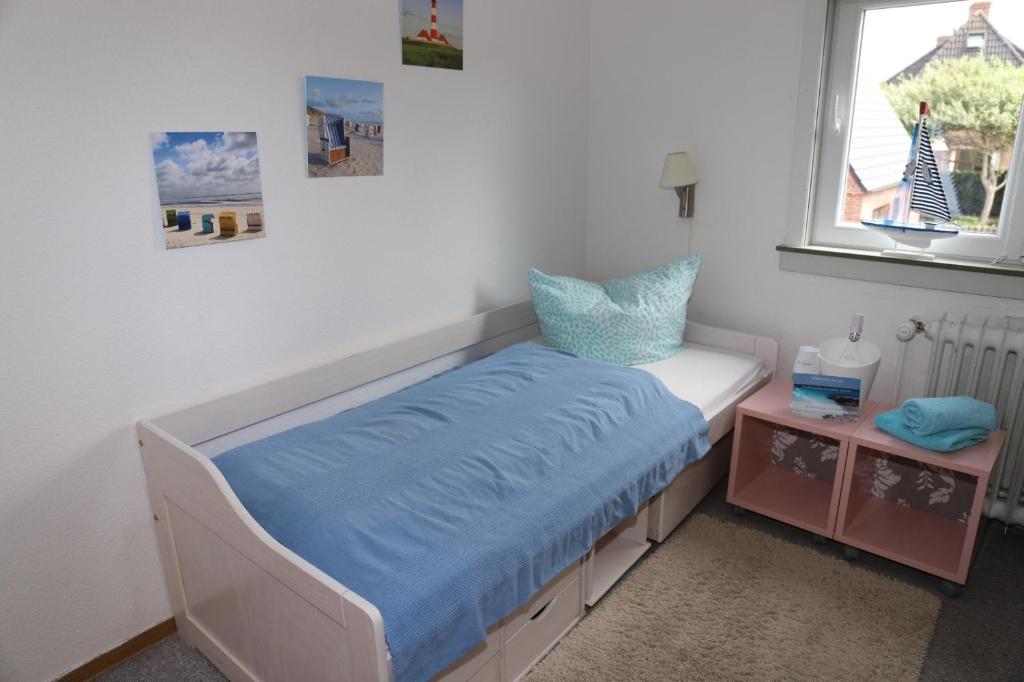 Fotografie z fotogalerie ubytování Ferienunterkunft auf Sylt v destinaci Westerland