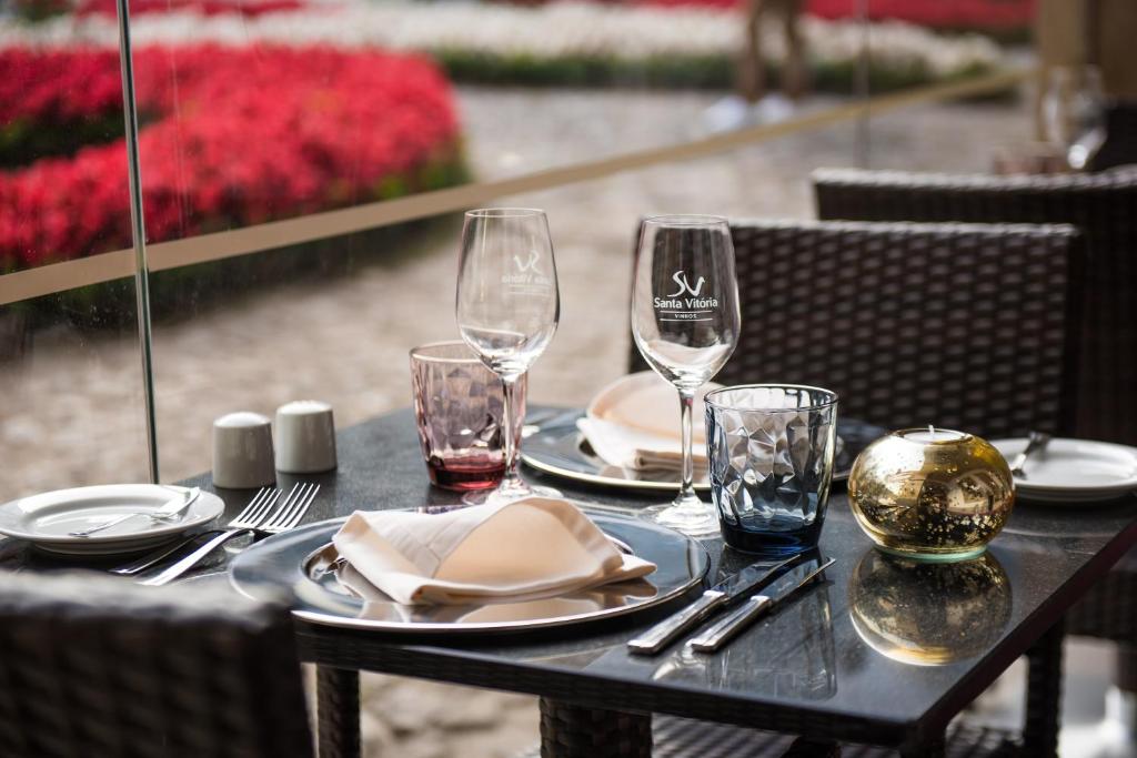 Vila Gale Collection Braga - Resim 23