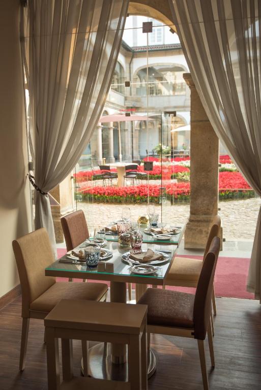 Vila Gale Collection Braga - Resim 24