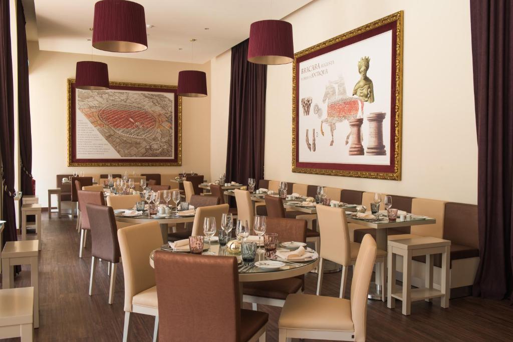 Vila Gale Collection Braga - Resim 25