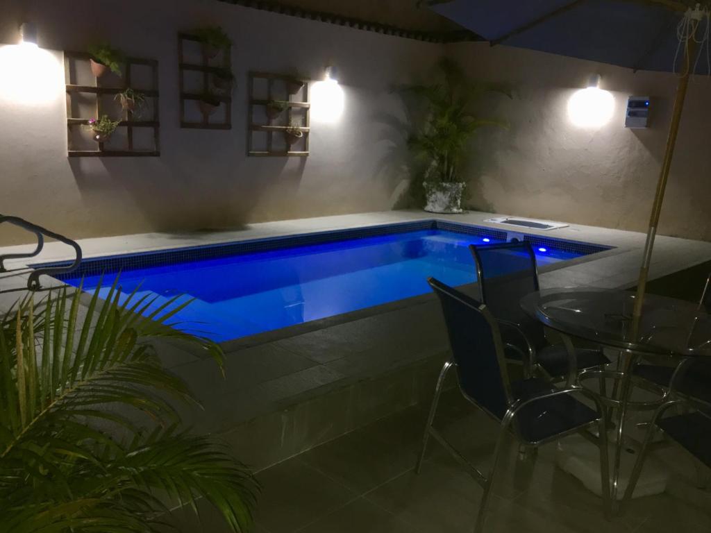  Pousada da Praia