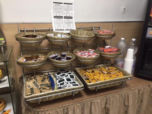 Hotel Le Tre Stazioni - Resim 30