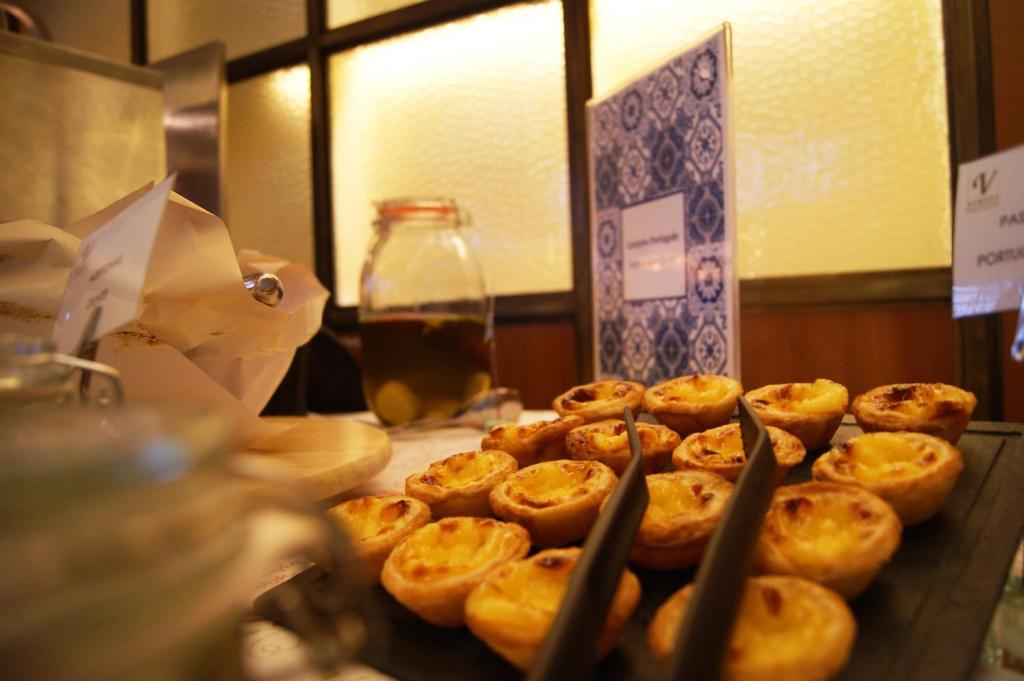 Vincci Porto - Resim 25