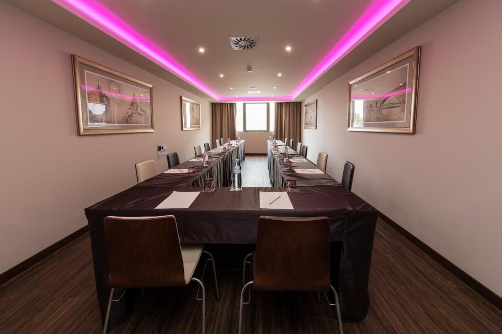 Vila Gale Collection Braga - Resim 14