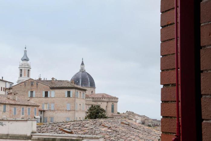 Fotografie z fotogalerie ubytování Hotel Centrale di Paolo e Cinzia v destinaci Loreto