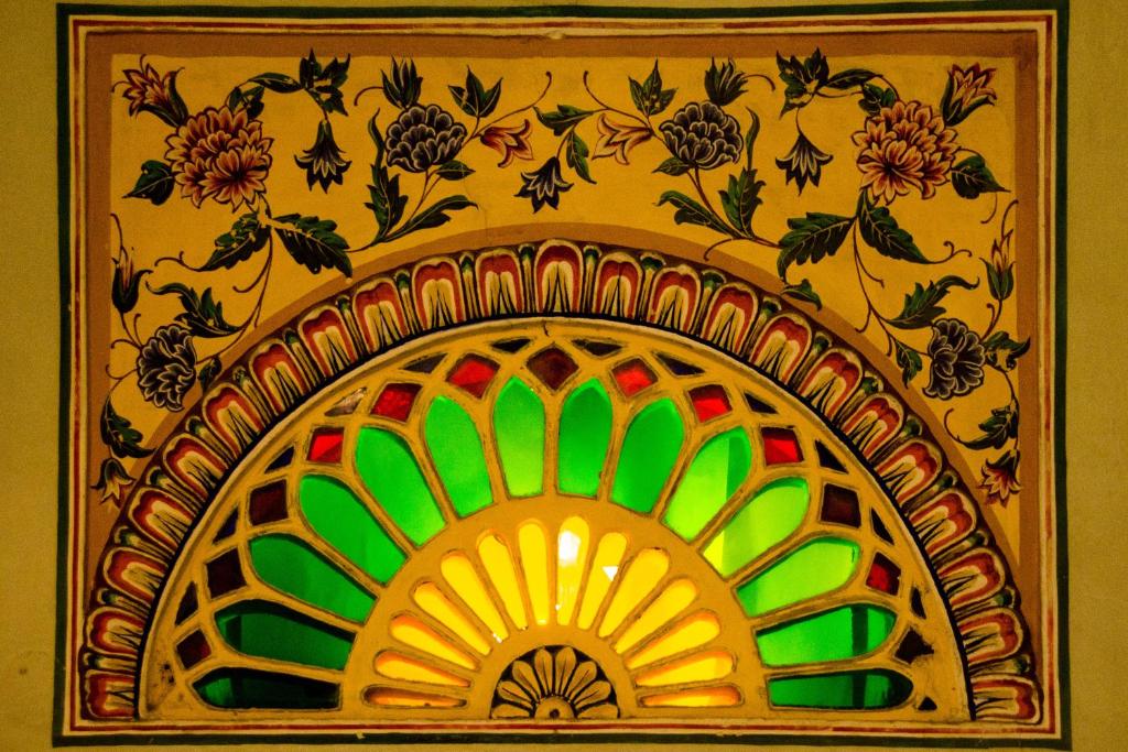 Foto dalla galleria di Hotel Arya Niwas a Jaipur