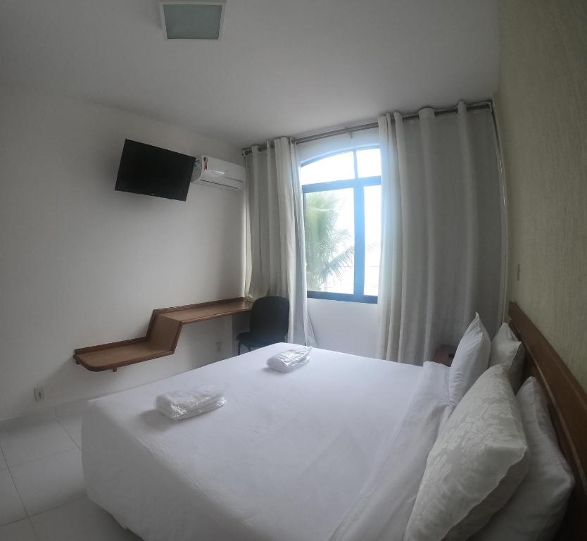  Hotel Bellatrix