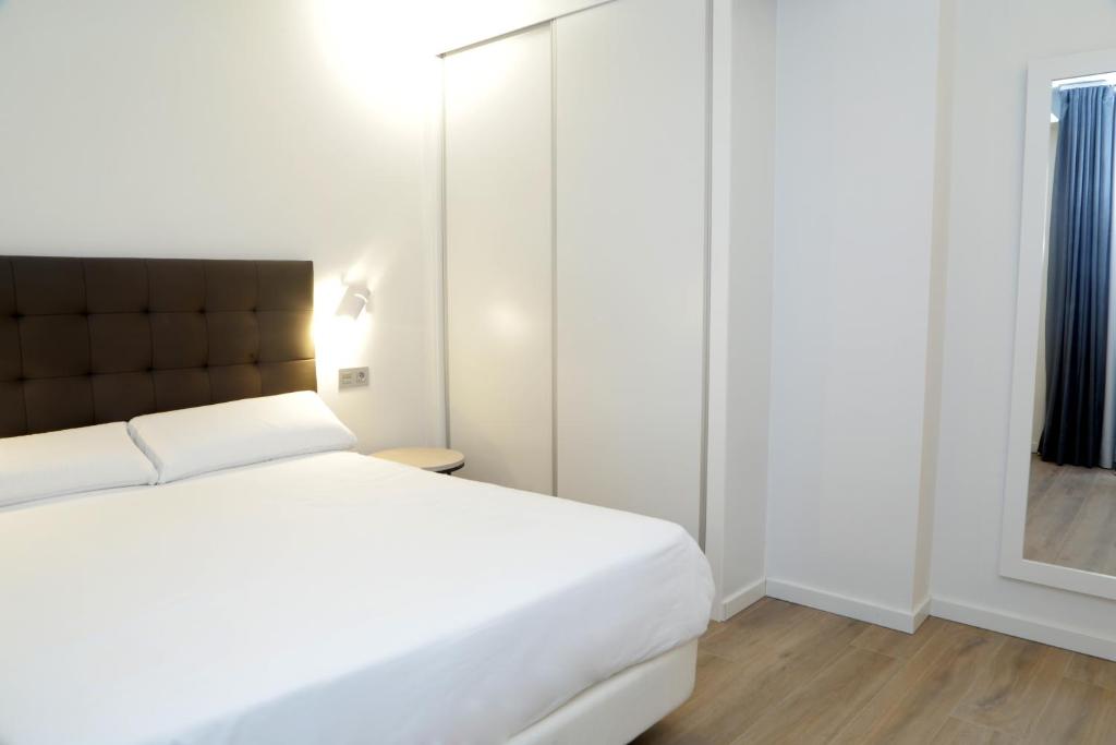 Viviendas Oviedo Catedral - Apartamento Superior