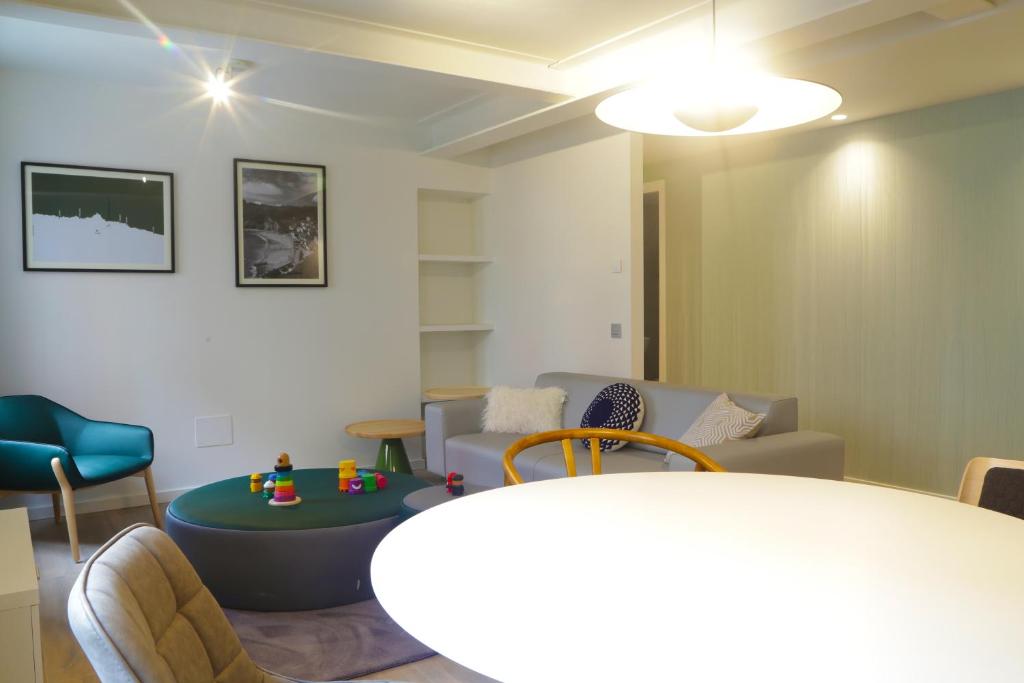 Viviendas Oviedo Catedral - 
