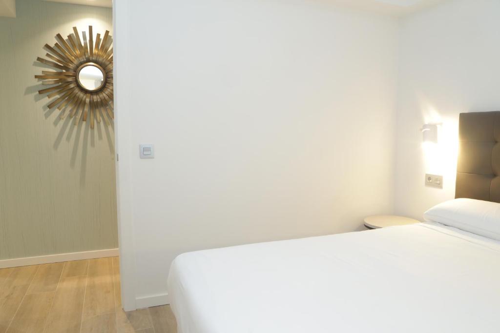 Viviendas Oviedo Catedral - Apartamento Superior