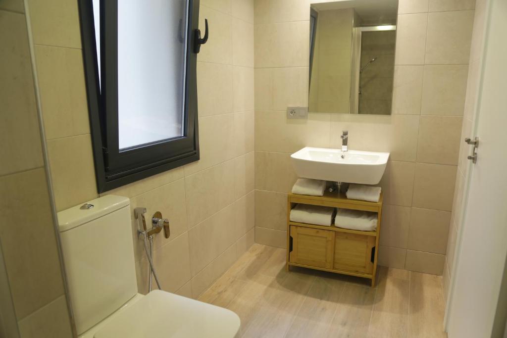 Viviendas Oviedo Catedral - Apartamento Deluxe