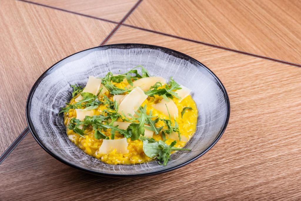 Restaurant & Design Hotel Noem Arch - Resim 29
