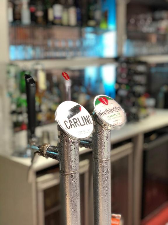 Laguna Hotel - Resim 9